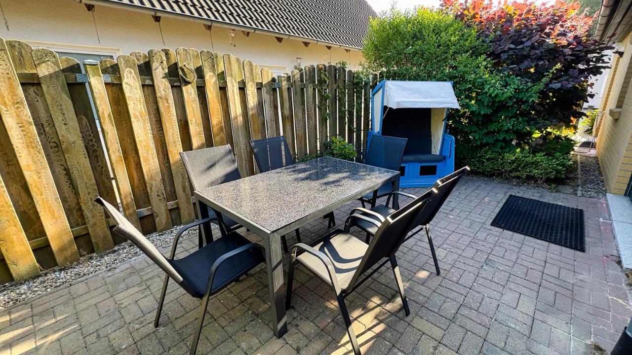 גוהרן Ferienhaus Zum Findling מראה חיצוני תמונה