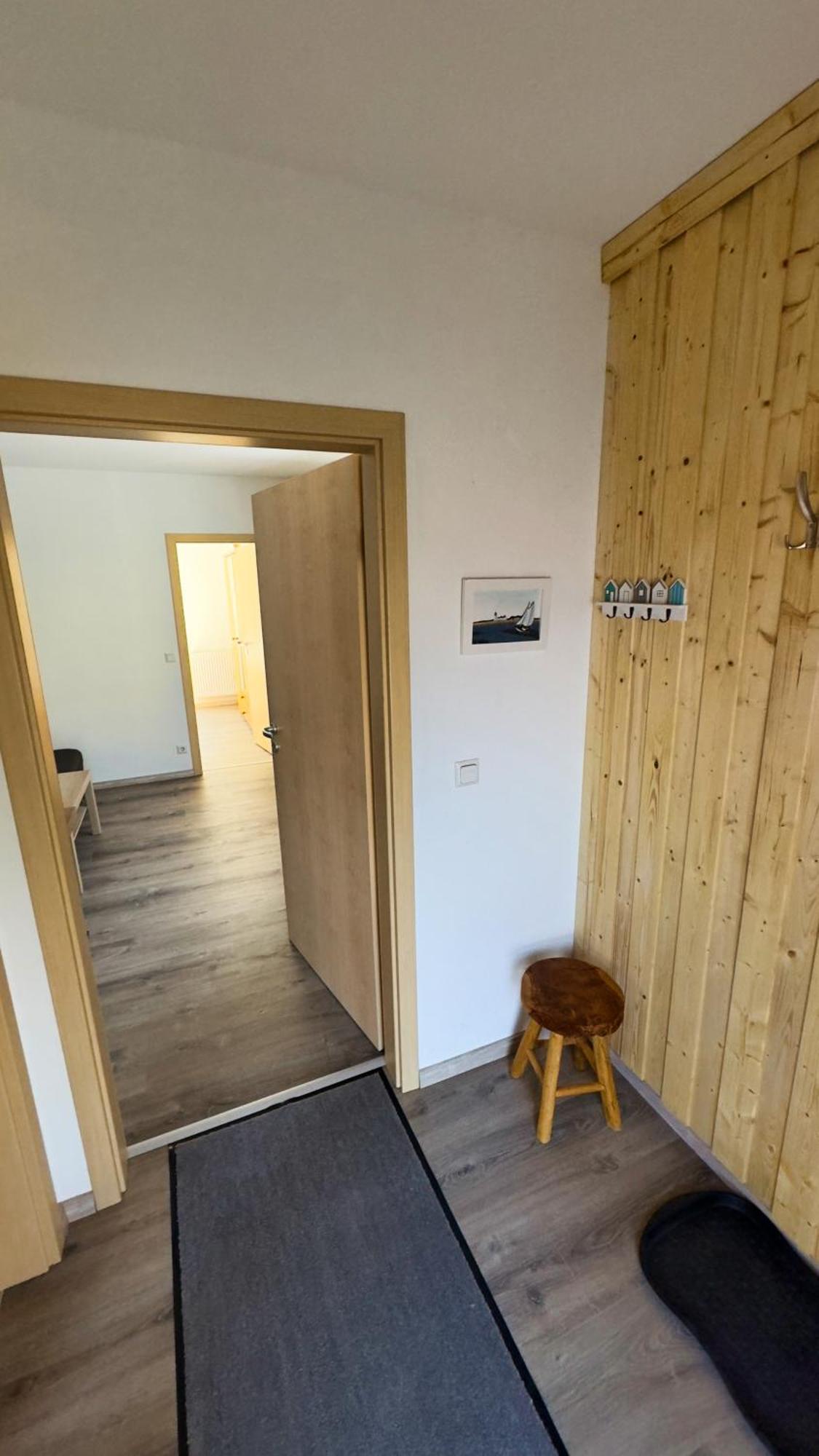 גוהרן Ferienhaus Zum Findling מראה חיצוני תמונה